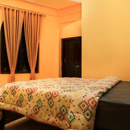 Bed and Breakfast Bob Leisure'S Ooty Exteriér fotografie