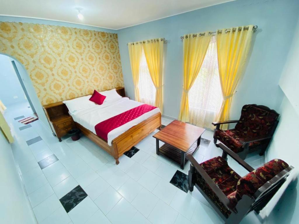 Bed and Breakfast Bob Leisure'S Ooty Exteriér fotografie