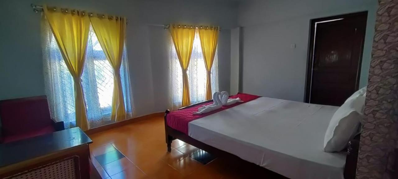 Bed and Breakfast Bob Leisure'S Ooty Exteriér fotografie