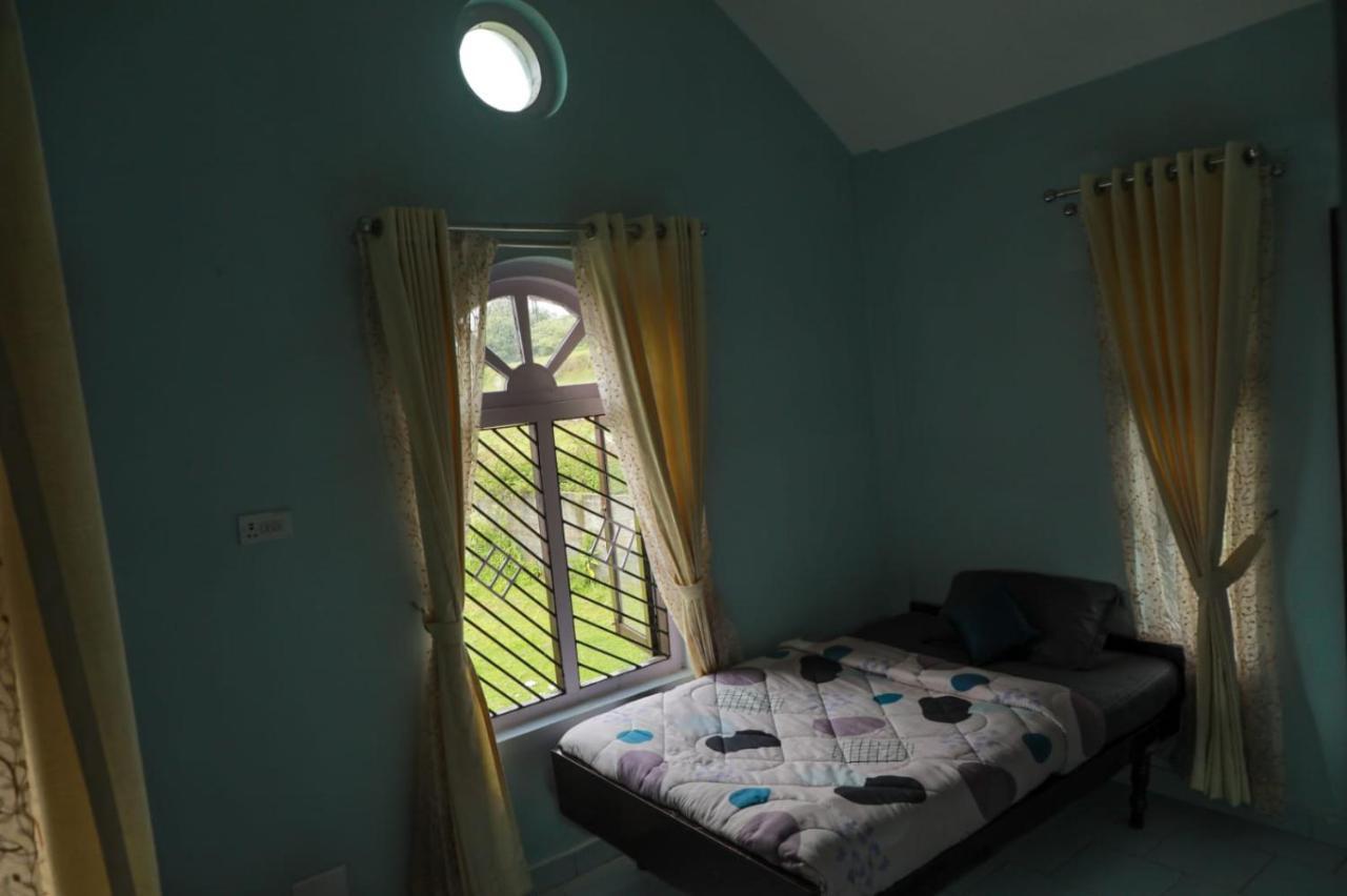 Bed and Breakfast Bob Leisure'S Ooty Exteriér fotografie