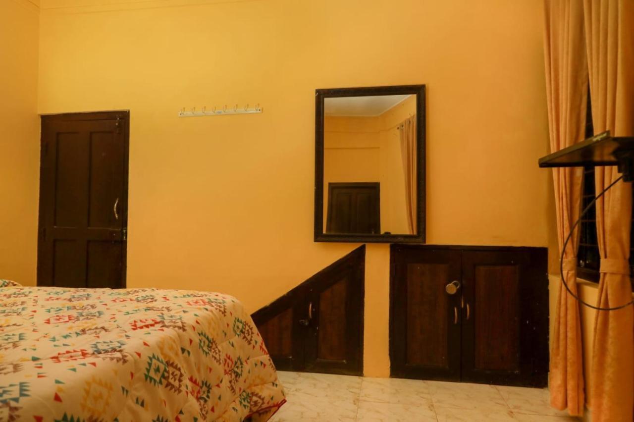 Bed and Breakfast Bob Leisure'S Ooty Exteriér fotografie