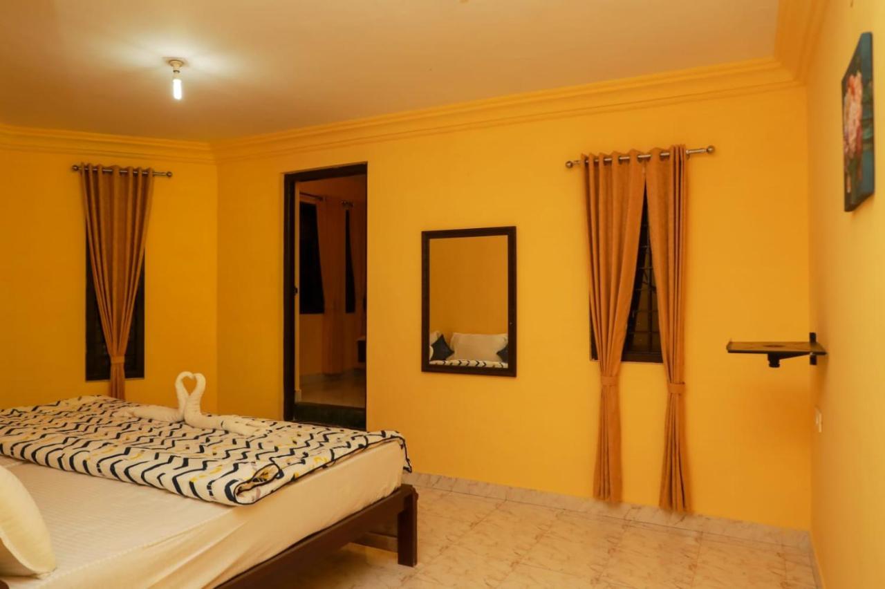 Bed and Breakfast Bob Leisure'S Ooty Exteriér fotografie