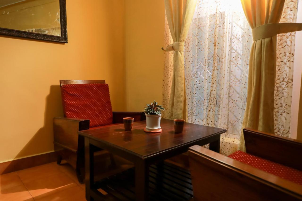 Bed and Breakfast Bob Leisure'S Ooty Exteriér fotografie