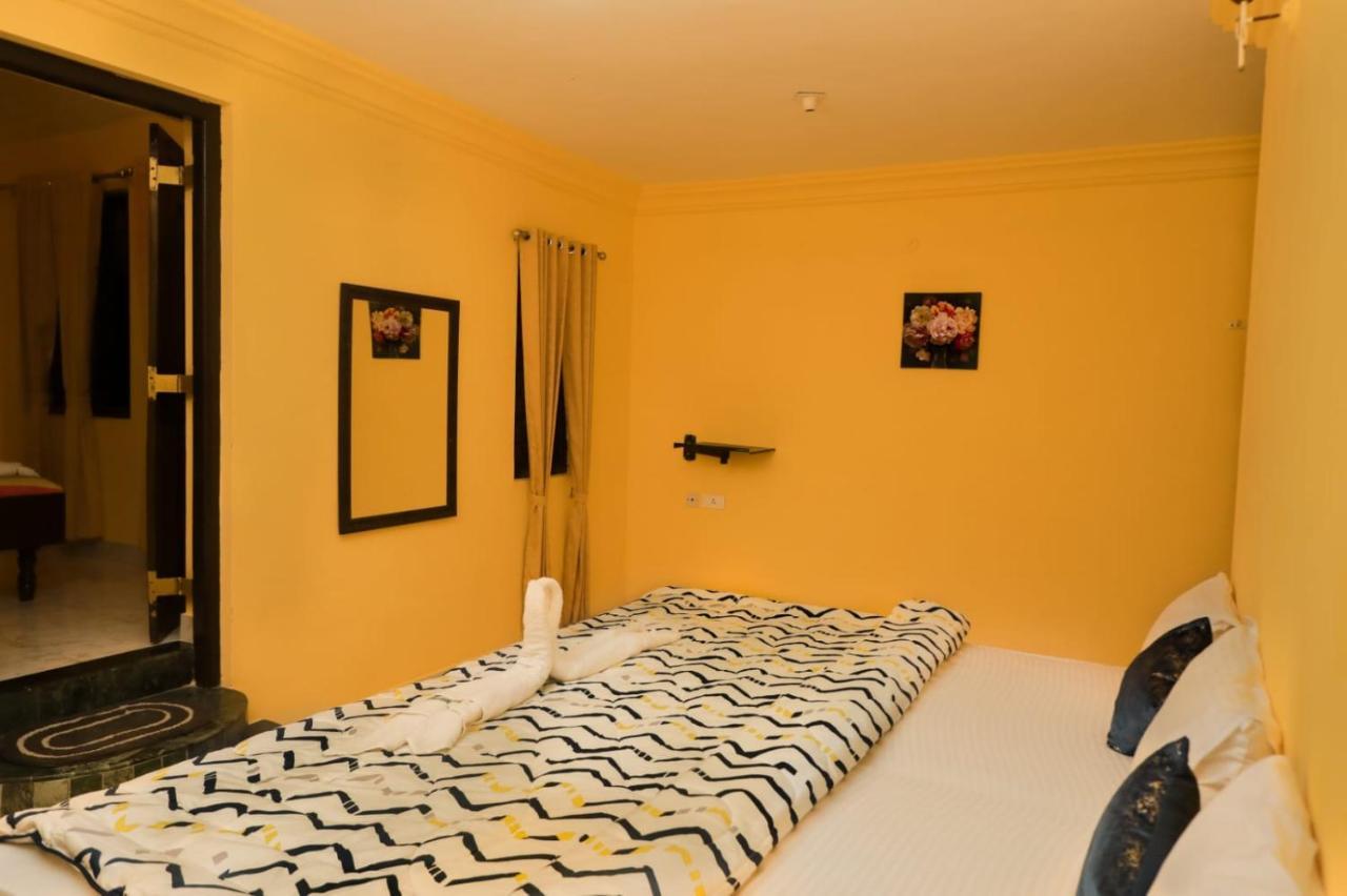 Bed and Breakfast Bob Leisure'S Ooty Exteriér fotografie