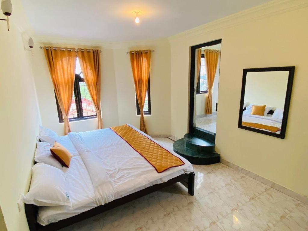 Bed and Breakfast Bob Leisure'S Ooty Exteriér fotografie