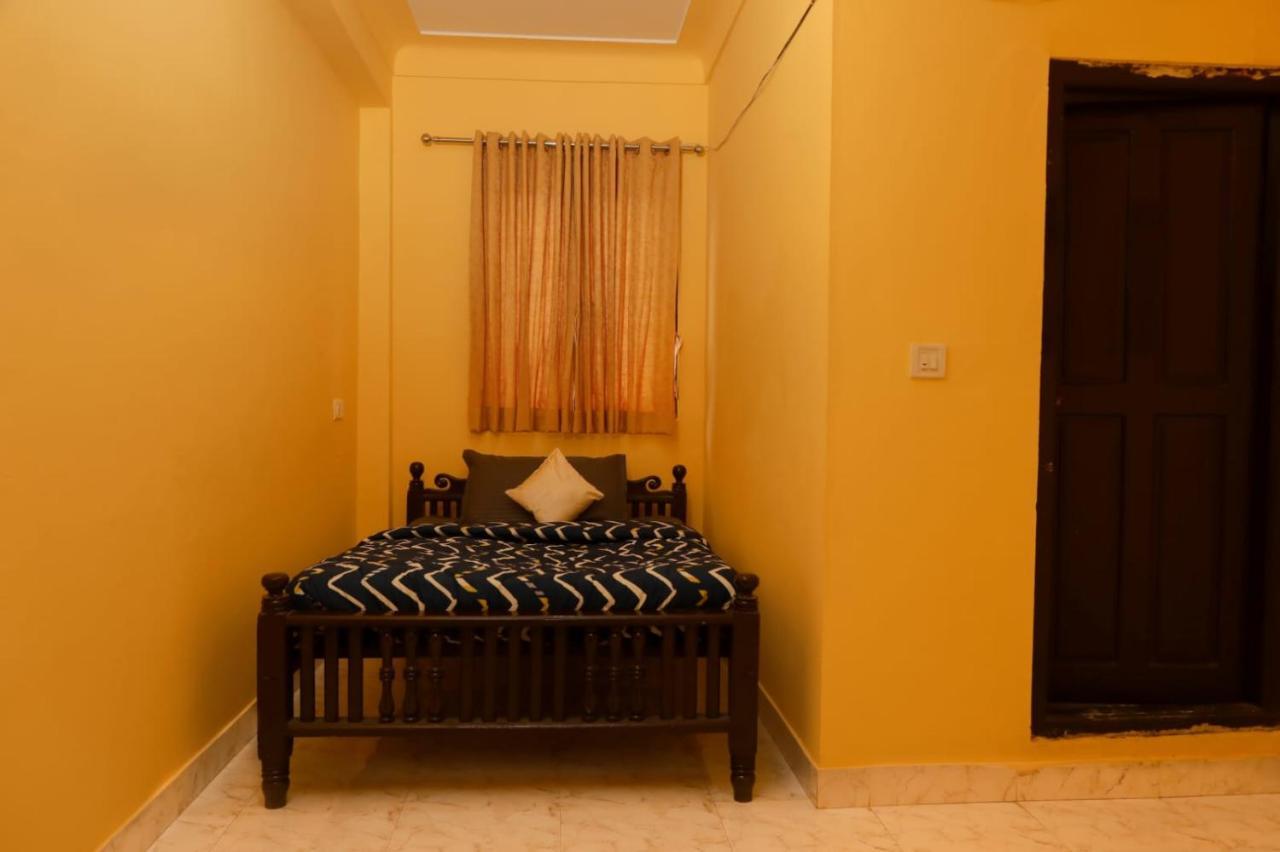 Bed and Breakfast Bob Leisure'S Ooty Exteriér fotografie