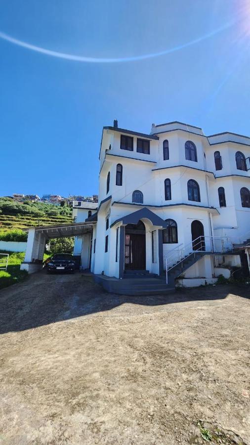 Bed and Breakfast Bob Leisure'S Ooty Exteriér fotografie
