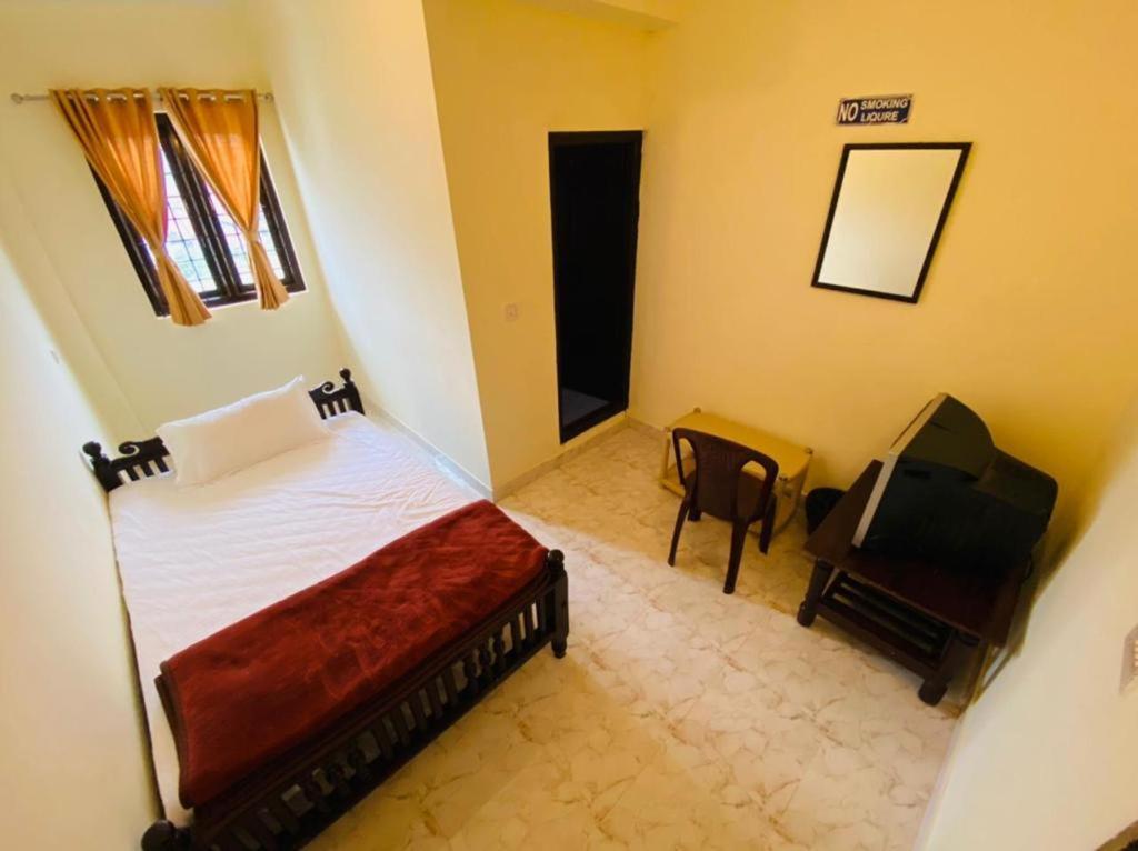 Bed and Breakfast Bob Leisure'S Ooty Exteriér fotografie