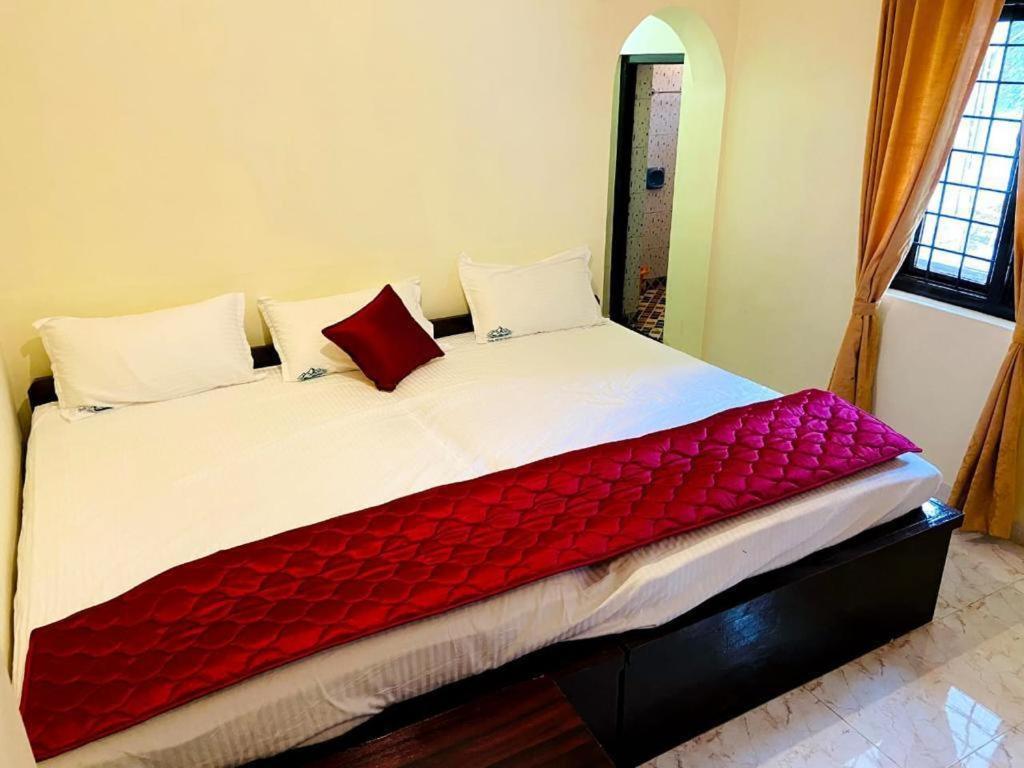 Bed and Breakfast Bob Leisure'S Ooty Exteriér fotografie