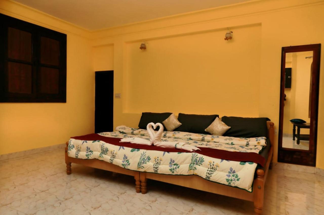 Bed and Breakfast Bob Leisure'S Ooty Exteriér fotografie