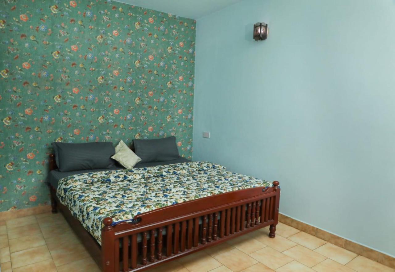Bed and Breakfast Bob Leisure'S Ooty Exteriér fotografie