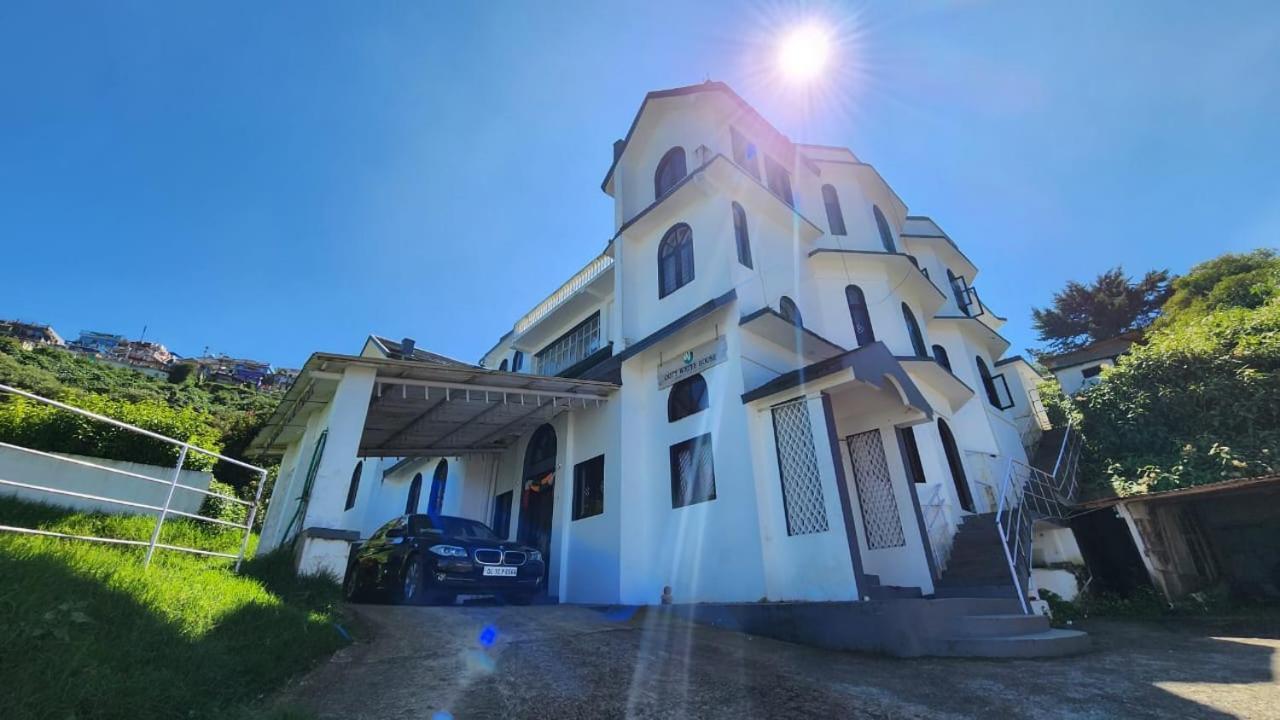 Bed and Breakfast Bob Leisure'S Ooty Exteriér fotografie