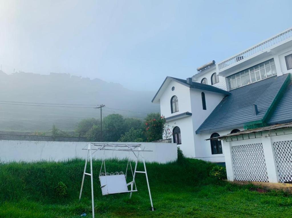 Bed and Breakfast Bob Leisure'S Ooty Exteriér fotografie