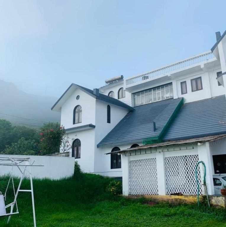 Bed and Breakfast Bob Leisure'S Ooty Exteriér fotografie