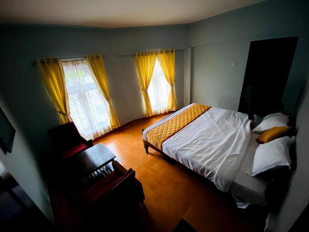 Bed and Breakfast Bob Leisure'S Ooty Exteriér fotografie