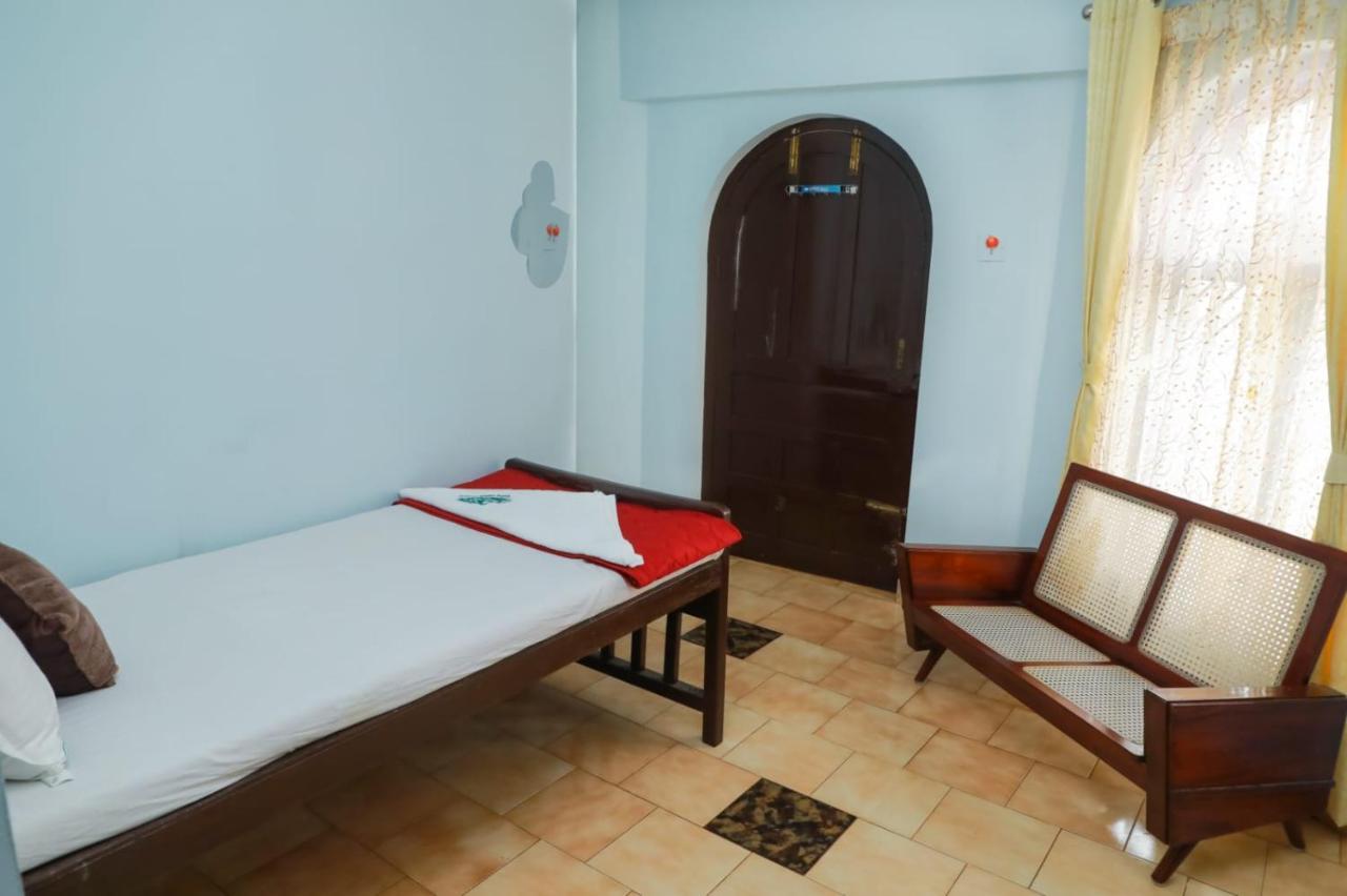 Bed and Breakfast Bob Leisure'S Ooty Exteriér fotografie