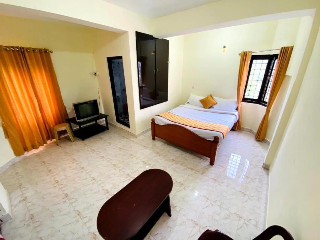 Bed and Breakfast Bob Leisure'S Ooty Exteriér fotografie