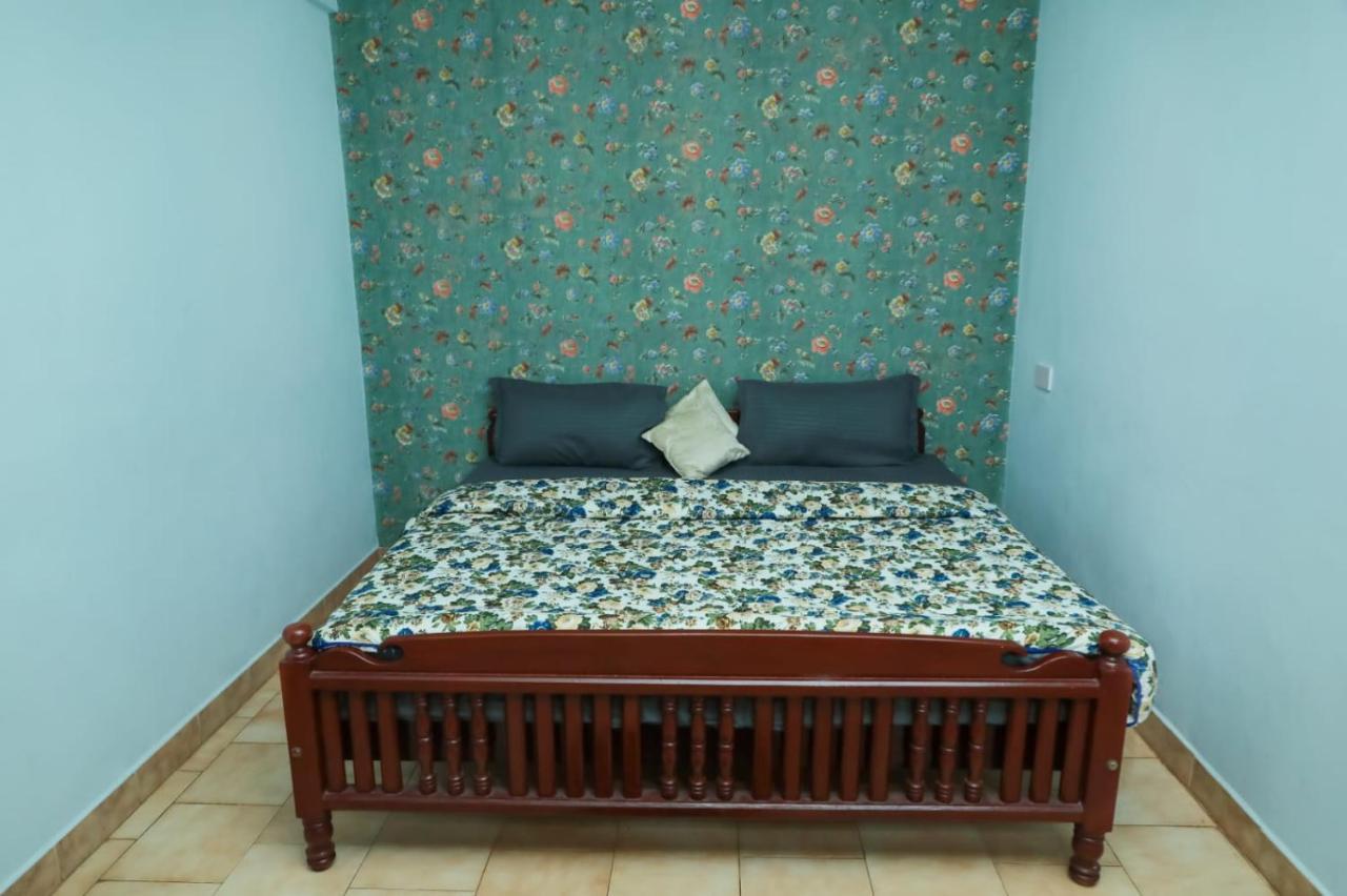 Bed and Breakfast Bob Leisure'S Ooty Exteriér fotografie
