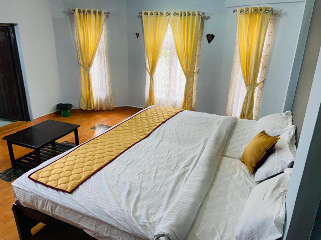 Bed and Breakfast Bob Leisure'S Ooty Exteriér fotografie