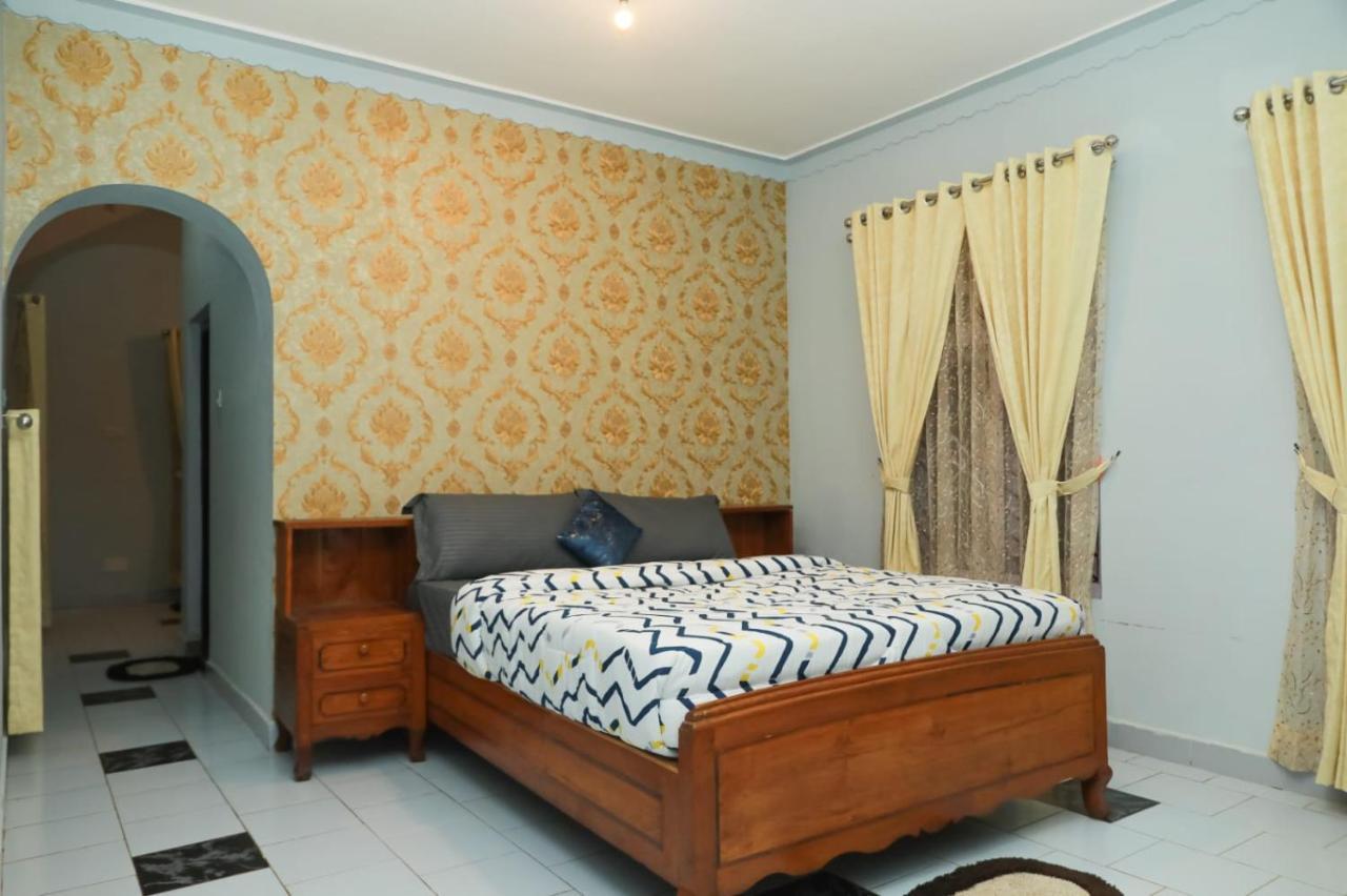 Bed and Breakfast Bob Leisure'S Ooty Exteriér fotografie