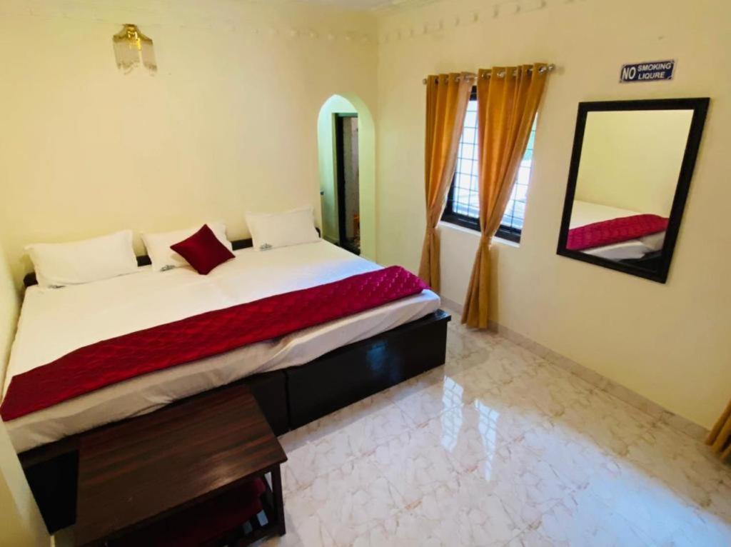 Bed and Breakfast Bob Leisure'S Ooty Exteriér fotografie