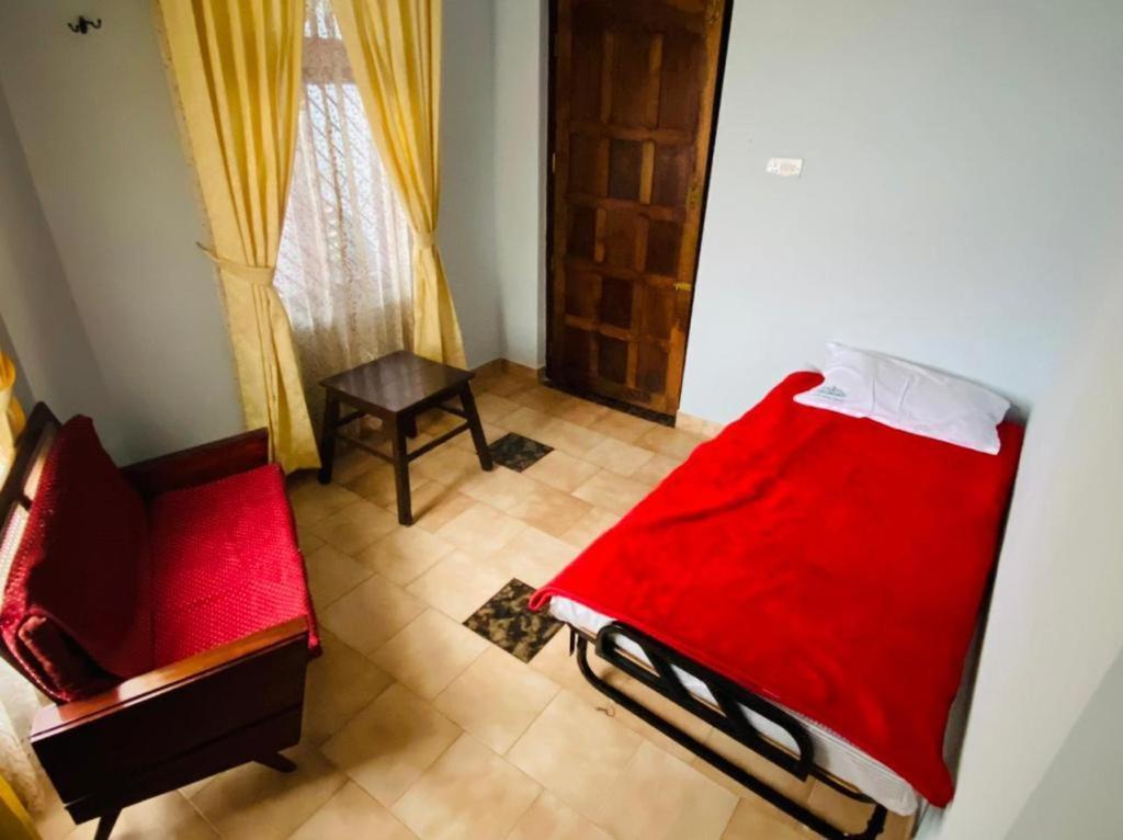 Bed and Breakfast Bob Leisure'S Ooty Exteriér fotografie