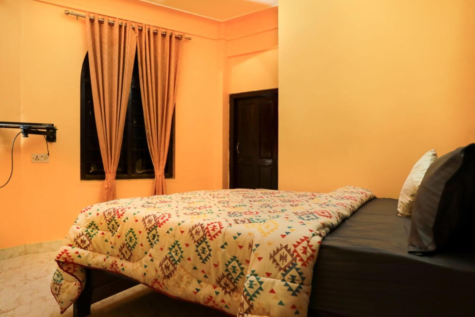 Bed and Breakfast Bob Leisure'S Ooty Exteriér fotografie