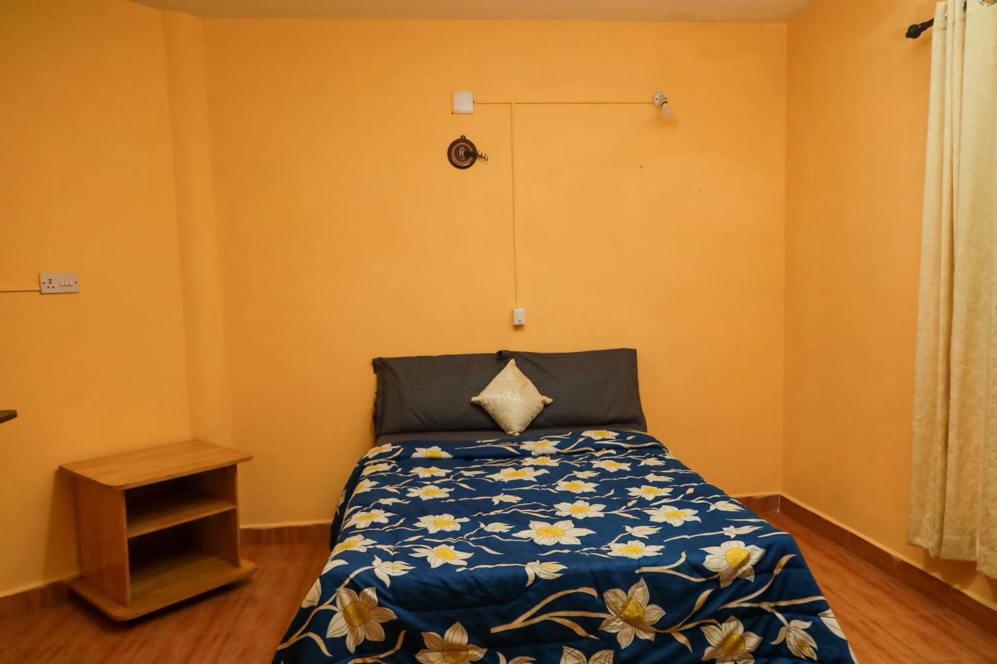 Bed and Breakfast Bob Leisure'S Ooty Exteriér fotografie