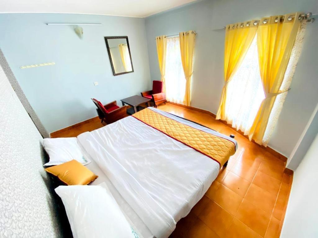 Bed and Breakfast Bob Leisure'S Ooty Exteriér fotografie