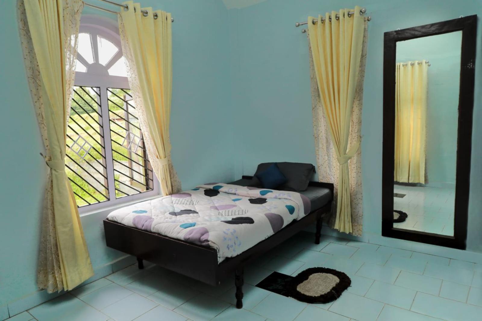 Bed and Breakfast Bob Leisure'S Ooty Exteriér fotografie