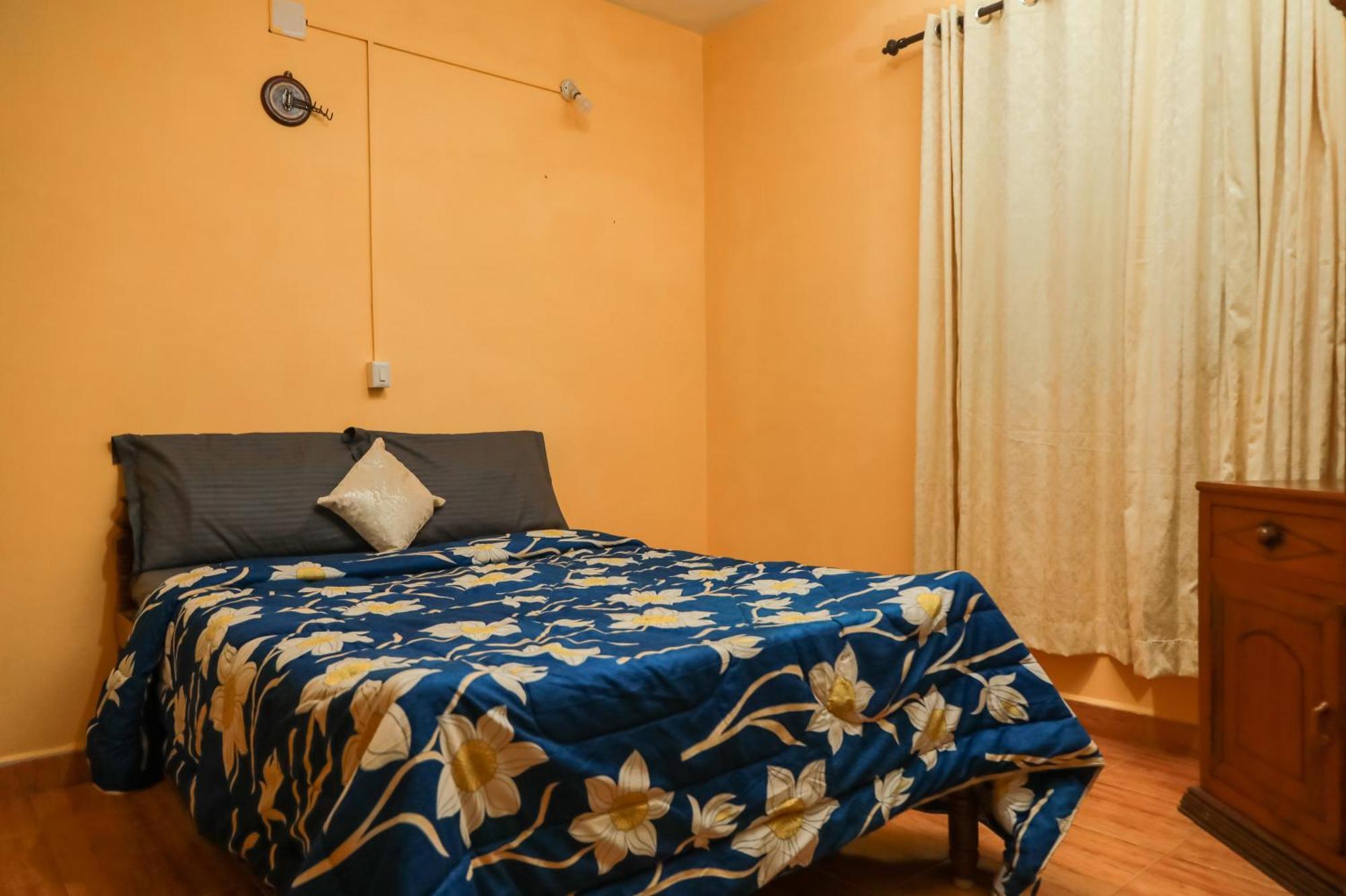Bed and Breakfast Bob Leisure'S Ooty Exteriér fotografie